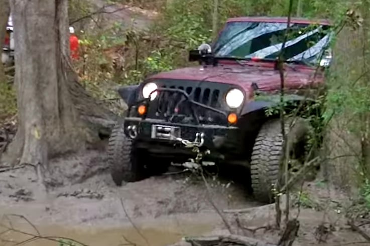 Colorado 4wd jeep tours #3