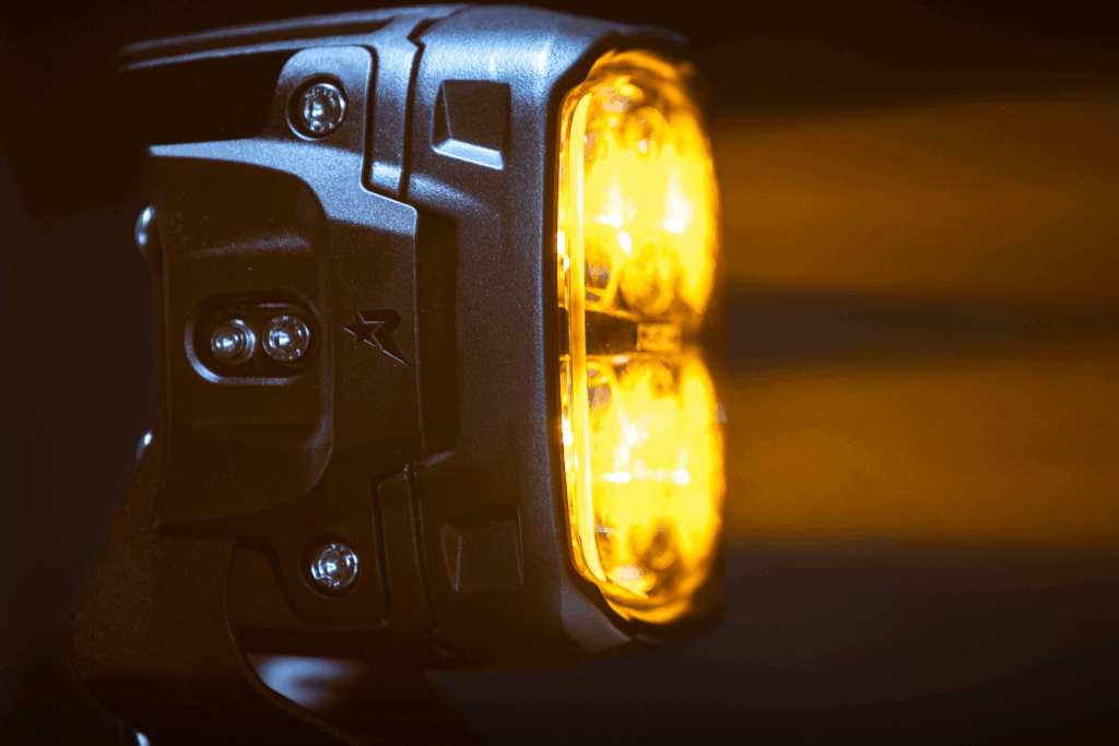 Rigid's Phoenix Series Lights