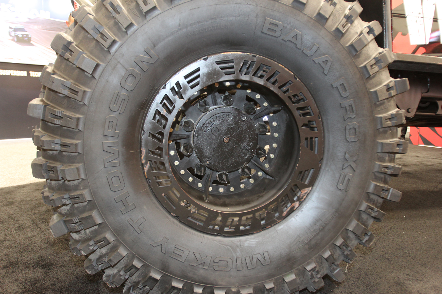 Ram 5500 Hellboy: Is This The Ultimate Off-Road Recovery Rig?