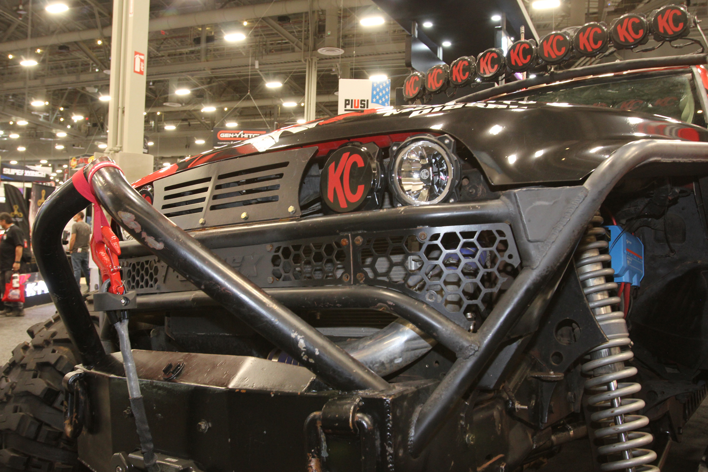 Ram 5500 Hellboy: Is This The Ultimate Off-Road Recovery Rig?