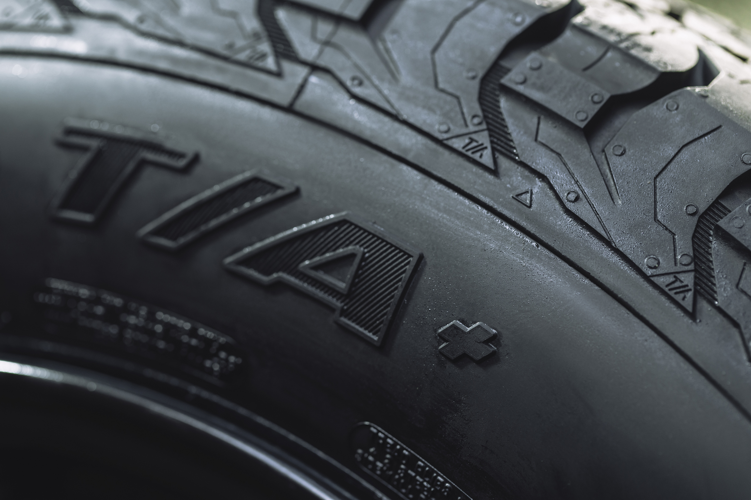 New BFGoodrich Trail-Terrain T/A+ Expands Its Adventure Lineup New BFGoodrich Trail-Terrain T/A+ Expands Its Adventure Lineup
