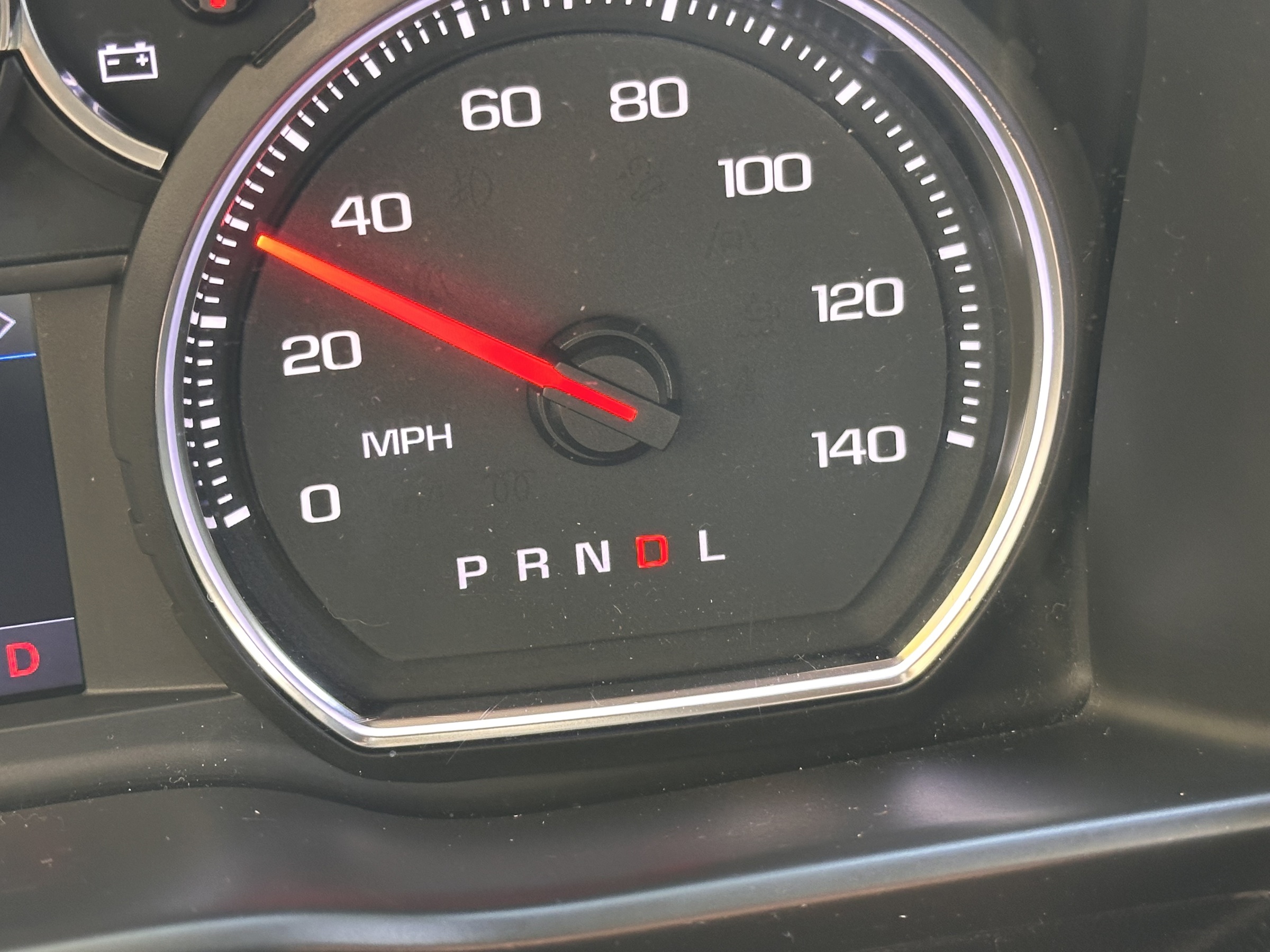 Edge Pulsar LT: More Control Over Our Silverado Trail Boss