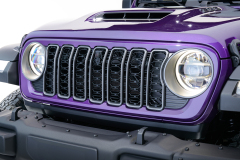 Introducing the new 2026 Jeep® Wrangler Moab 392, a HEMI® V-8-powered homage to Jeep brand's legendary heritage. The vehicle kicks off the Jeep brand's “Operation Airdrop” campaign, ushering in a yearlong celebration of off-road icons.