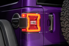 Introducing the new 2026 Jeep® Wrangler Moab 392, a HEMI® V-8-powered homage to Jeep brand's legendary heritage. The vehicle kicks off the Jeep brand's “Operation Airdrop” campaign, ushering in a yearlong celebration of off-road icons.