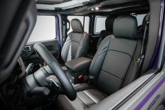 Introducing the new 2026 Jeep® Wrangler Moab 392, a HEMI® V-8-powered homage to Jeep brand's legendary heritage. The vehicle kicks off the Jeep brand's “Operation Airdrop” campaign, ushering in a yearlong celebration of off-road icons.