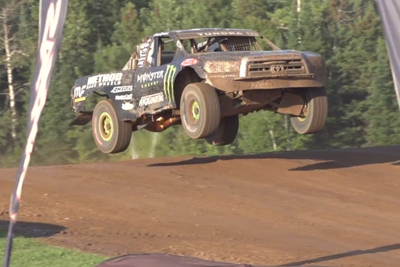 VIDEO: 2013 Crandon Off-Road Racing World Championship Recap!