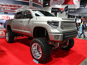 SEMA 2013: Bully Dog Grows Their New Tuner Line-Up