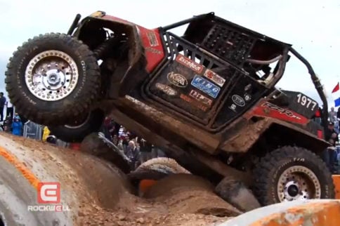 VIDEO: Mesquite Weekend, An Off-Road Event You Can't Miss