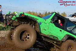 VIDEO Reader's Ride: Stephanie Cotnoir's 1997 Jeep TJ