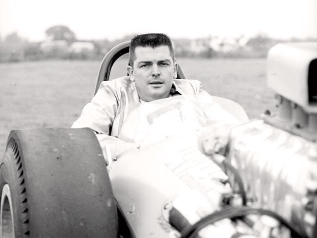 Video: Mickey Thompson A Pioneer of Speed