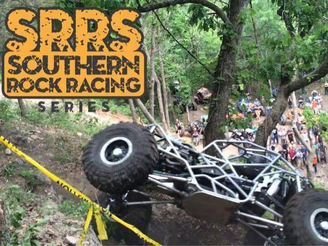 VIDEO: Southern Rock Racing Takes A Nasty Turn for Second Event