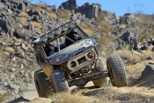 How To Enter The 2015 King Of The Hammers Everyman Challenge