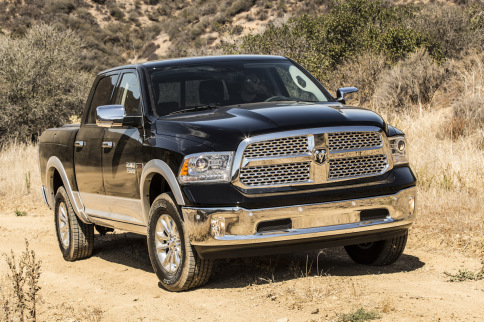 Ram Truck Announces Texas Rangers Partnership And Donates $100k
