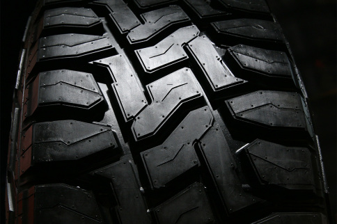SEMA 2014: Great News From Toyo Tires