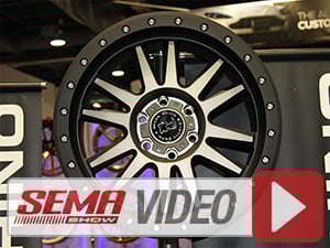 SEMA 2014: Black Rhino Wheels Releases Tons Of New Styles