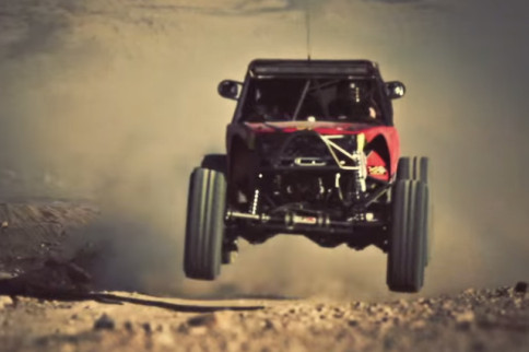 Video: 2015 King Of The Hammers Preview Snapshot Of Ultimate Race