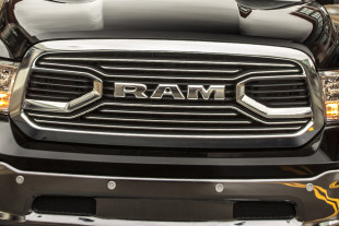 Big News From Ram, New Look For Ram Trucks!