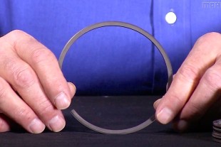 Video Series: Mahle Aftermarket Covers Piston Ring Basics