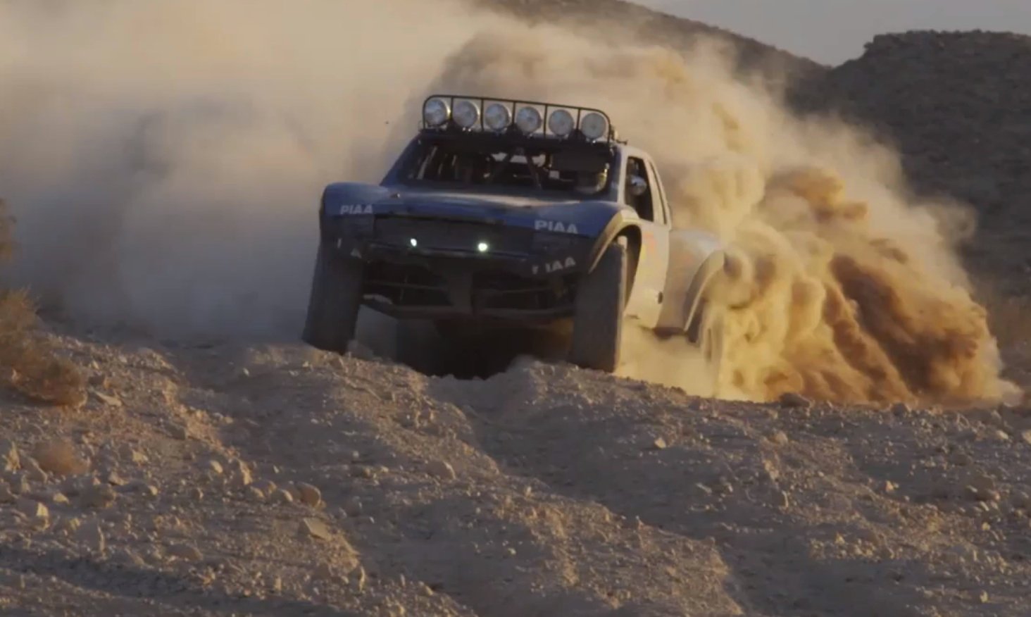 Video The Mint 400 Returns To Las Vegas Off Road Xtreme