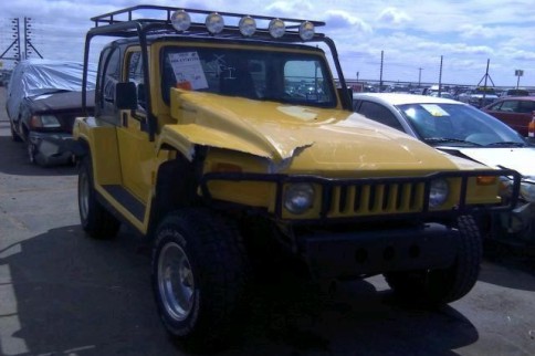 WTF: Is It A Land Rover, A Hummer, Or A Jeep?!