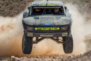 Trophy Truck or Trick Truck: Is There Really A Difference?