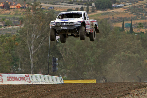 Catching Up: A Chat With Carl Renezeder On The 2015 LOORRS Season