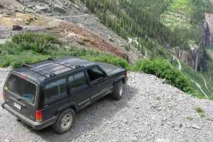 Controversy: Black Bear Pass Deemed Too Dangerous, May Face Shutdown