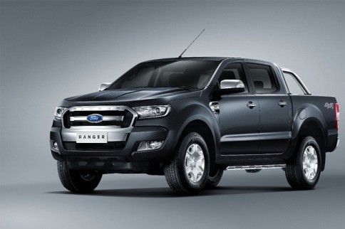 The Ford Ranger Could Make A Comeback In 2018