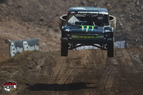 Event Alert: LOORRS Heads To Sin City