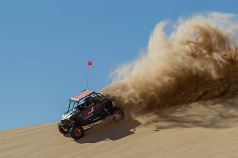 2015 Terracross Season Coming To A Close This Halloween In Glamis