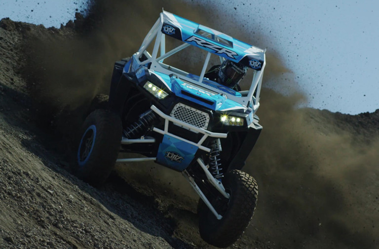 Video: RJ Anderson Comes Back With XP1K3 At Camp RZR