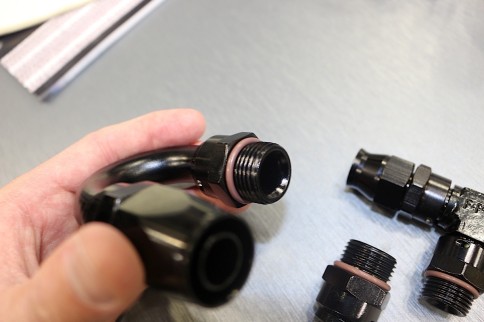 PRI 2015: New Fragola Fittings For Your Ride