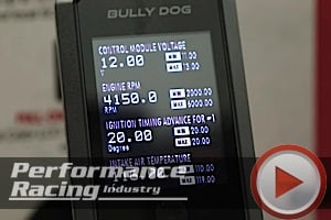 PRI 2015: The Bully Dog BDX is the One Hand-Held to Rule Them All