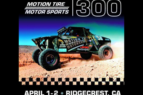 Event Alert: SNORE and MORE Motion Tire Motorsports 300