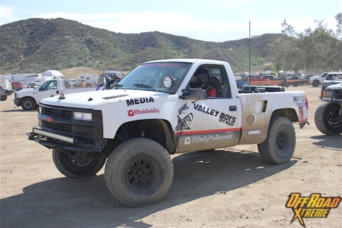 Top 5 Vehicles From Jump Champs In Glen Helen
