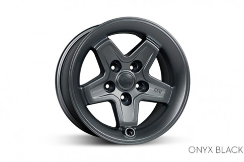 AEV Releases New Pintler Wheel For Wrangler JKs
