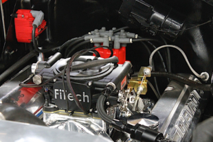 Rebuild Tip Of The Week: Fuel Injection Tech Tips With FiTech