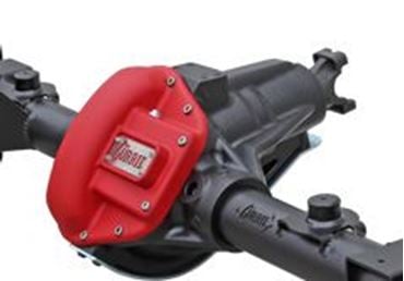 Biggest And Baddest Rear Axles For Your JK