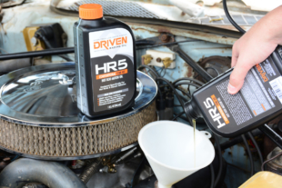 Driven By Curiosity: How Engine Oil Differs From One Car To Another