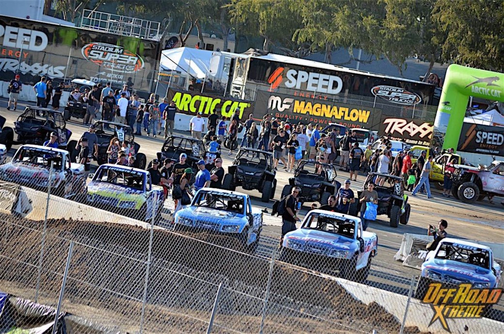 The 2016 Sand Sports Super Show Gets Desert Season Started Right