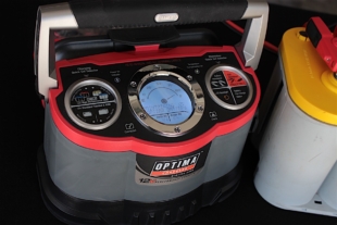 You Need This Optima Digital 1200 Battery Charger In Your Garage