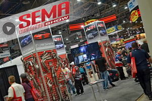 SEMA 2016: ARH's Newest Headers For The Off-Road And Truck Markets