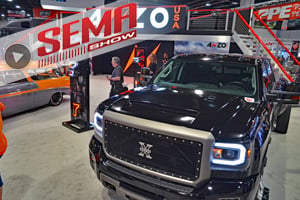 SEMA 2016: Anzo Expands Switchback Lighting For Trucks