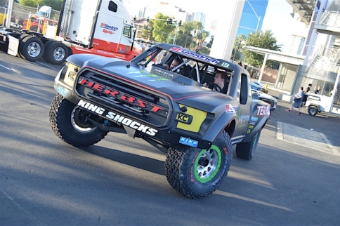 Baja 1000: Off Road Xtreme Is Headed To Baja With Terrible Herbst