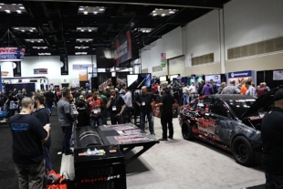 PRI 2016: Here's Whats New At Dynojet This Year