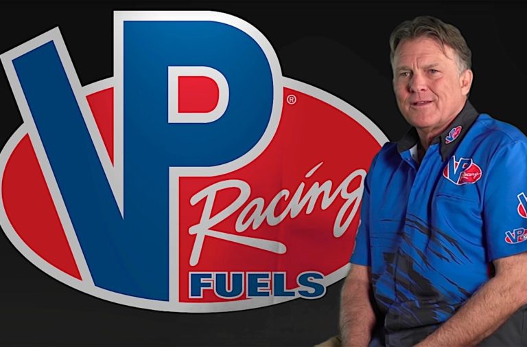Where Racing Fuel Started: The History Of VP Racing