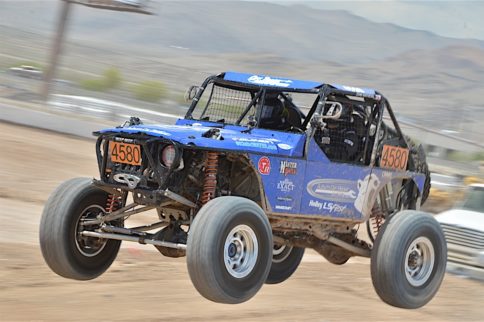 LS Fest West: Catching Up With Off Track Motorsports
