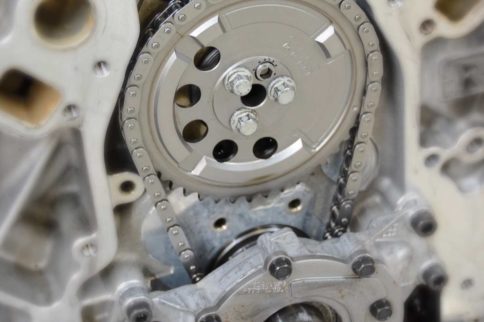 Timing Control: Top Three Methods To Control Cam Timing