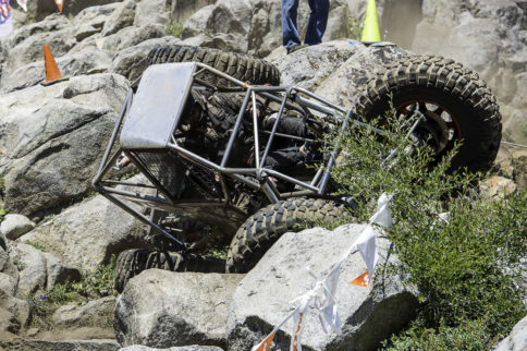 Rockcrawling Event Tips And Tricks: Tackling An Event Like A Pro