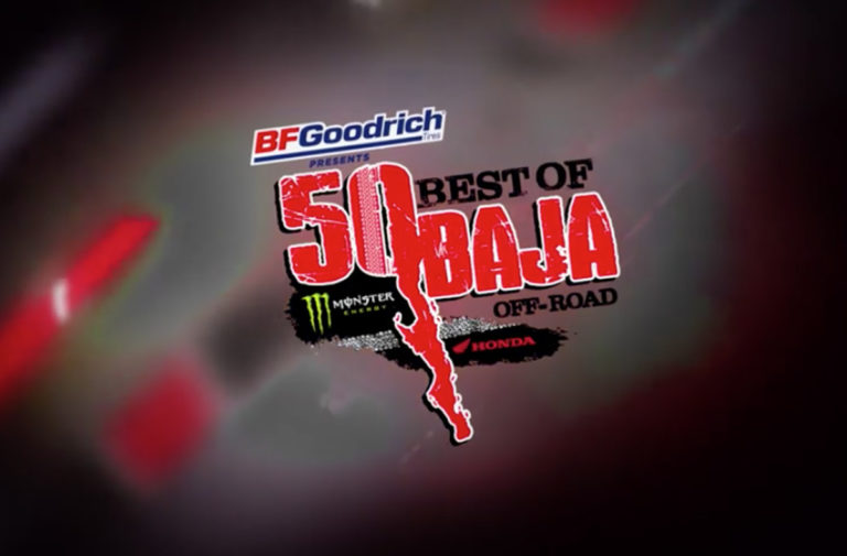 Video: 50 Best Spots In Baja - Episode 1